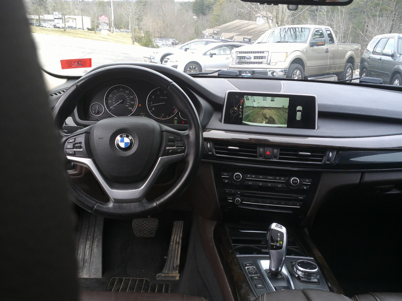 BMW X5 2014 price $10,950