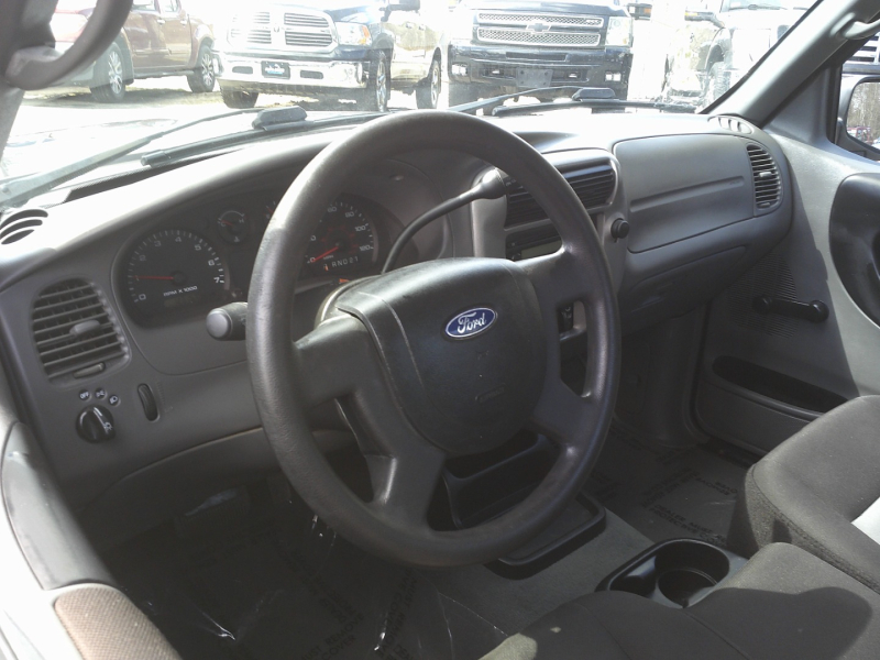 Ford Ranger 2004 price $5,950