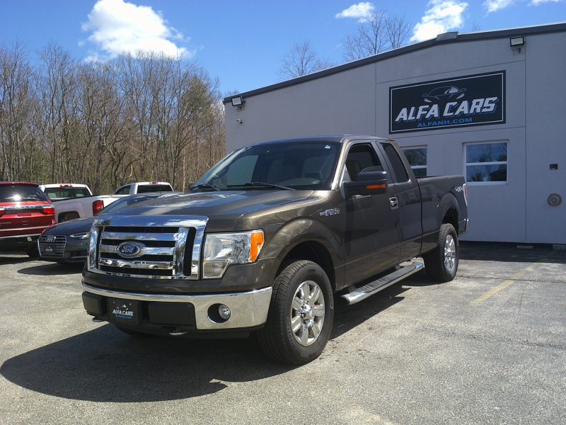 Ford F-150 2009 price $7,950