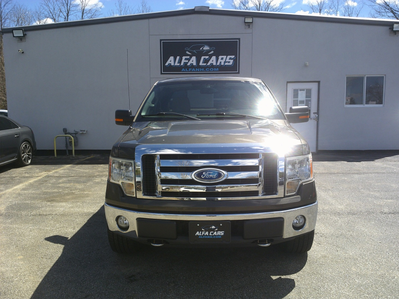 Ford F-150 2009 price $6,550