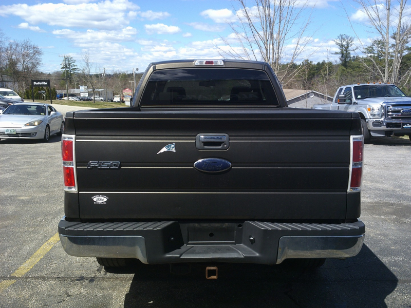 Ford F-150 2009 price $7,750