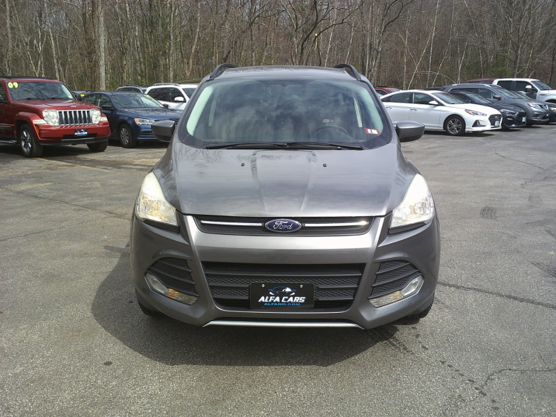 Ford Escape 2014 price $4,550