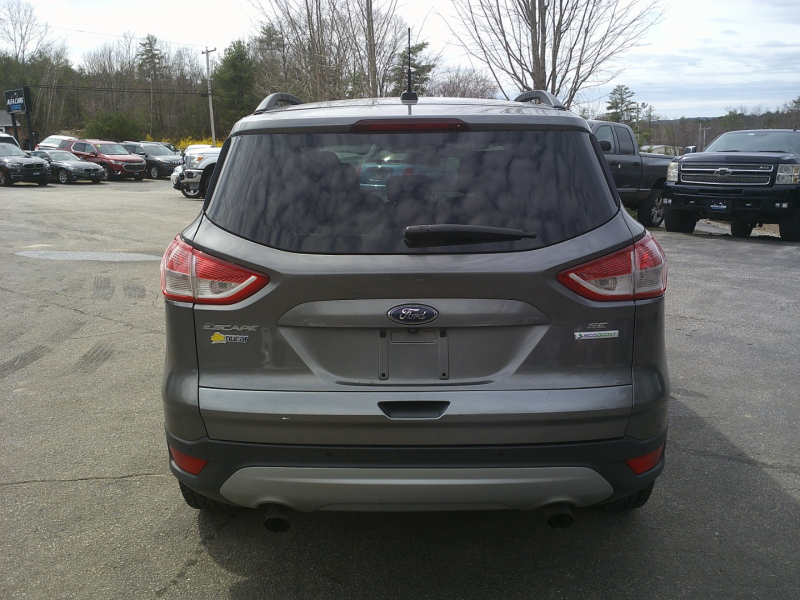 Ford Escape 2014 price $4,550