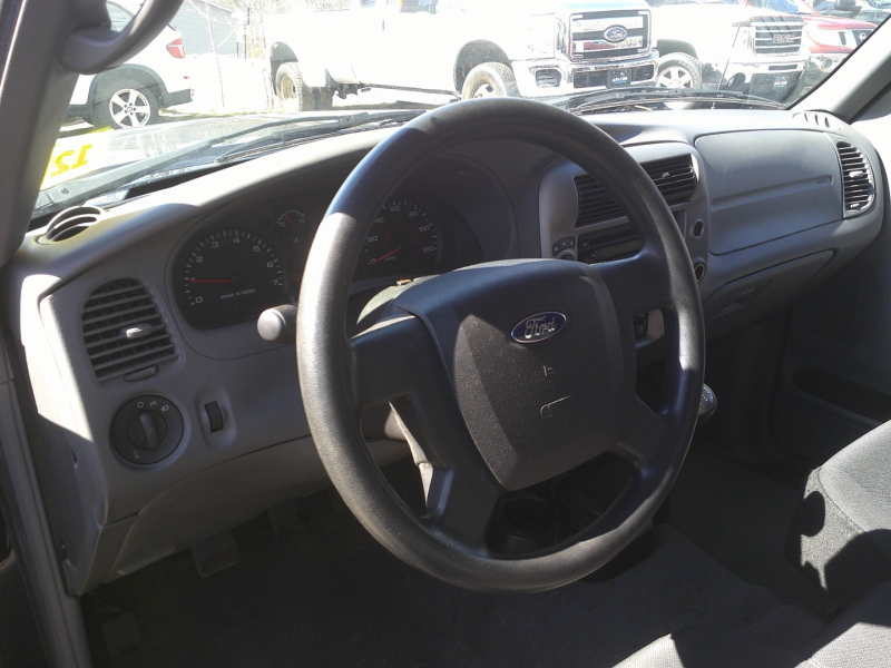 Ford Ranger 2009 price $7,950