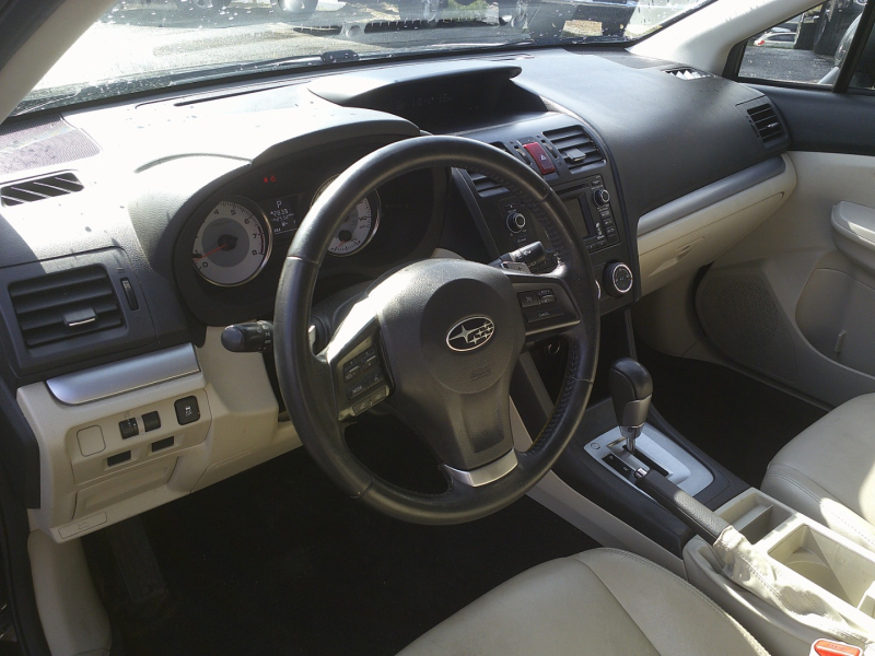 Subaru Impreza Wagon 2013 price $6,950
