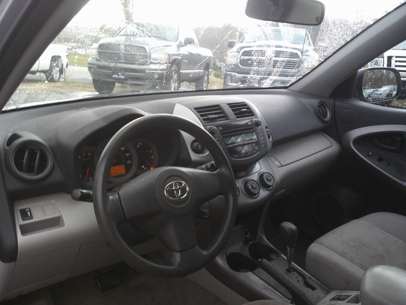 Toyota RAV4 2006 price $4,250