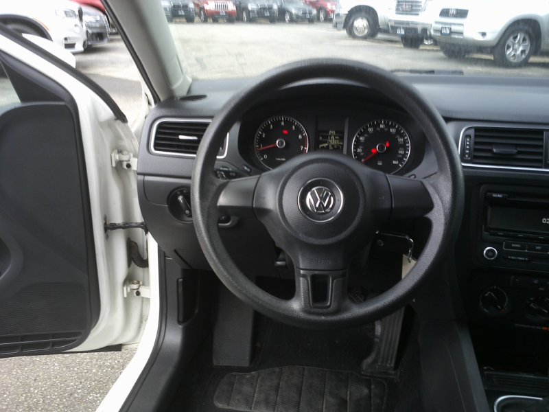 Volkswagen Jetta Sedan 2014 price $4,950