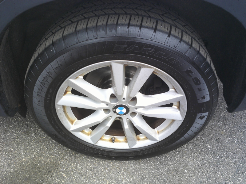 BMW X5 2014 price $12,550