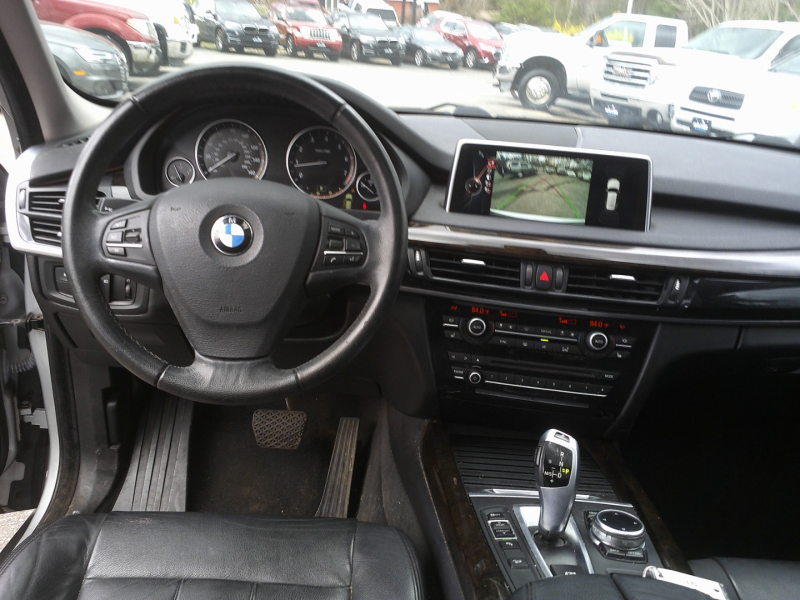 BMW X5 2014 price $12,550
