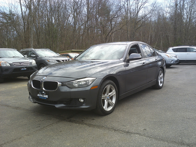 BMW 3-Series 2013 price $9,350