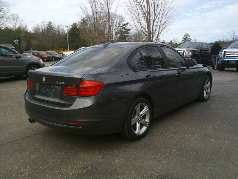 BMW 3-Series 2013 price $9,950