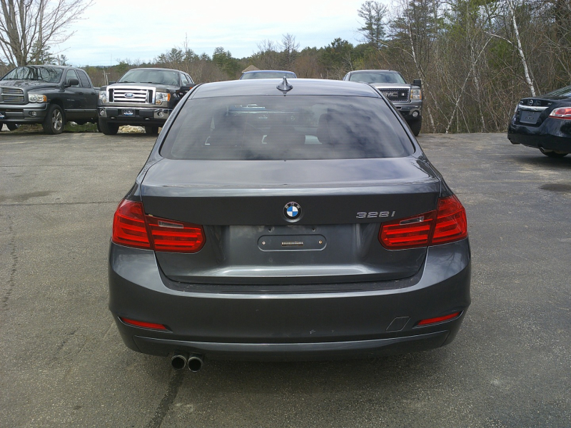 BMW 3-Series 2013 price $9,350