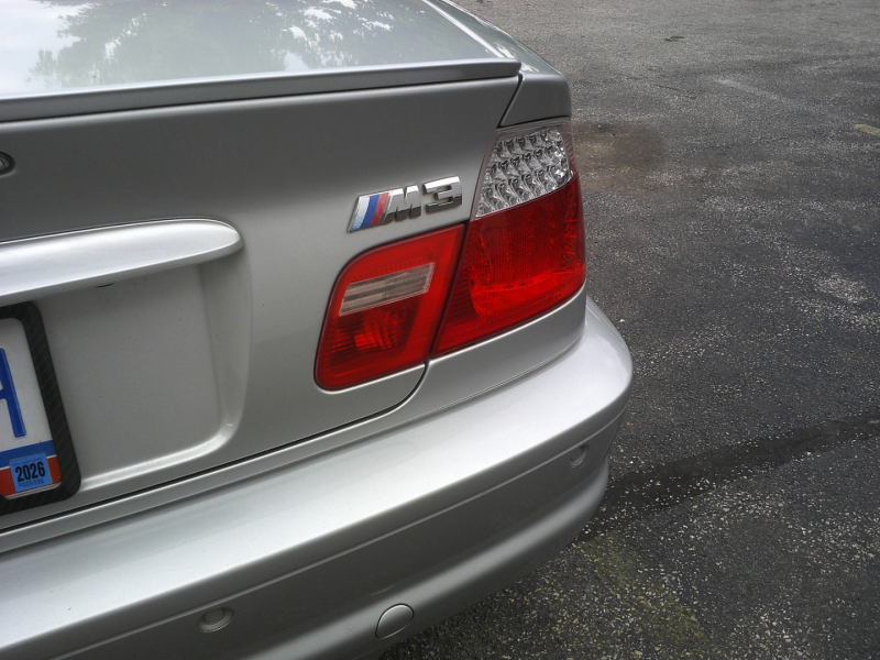 BMW M3 2005 price $30,333