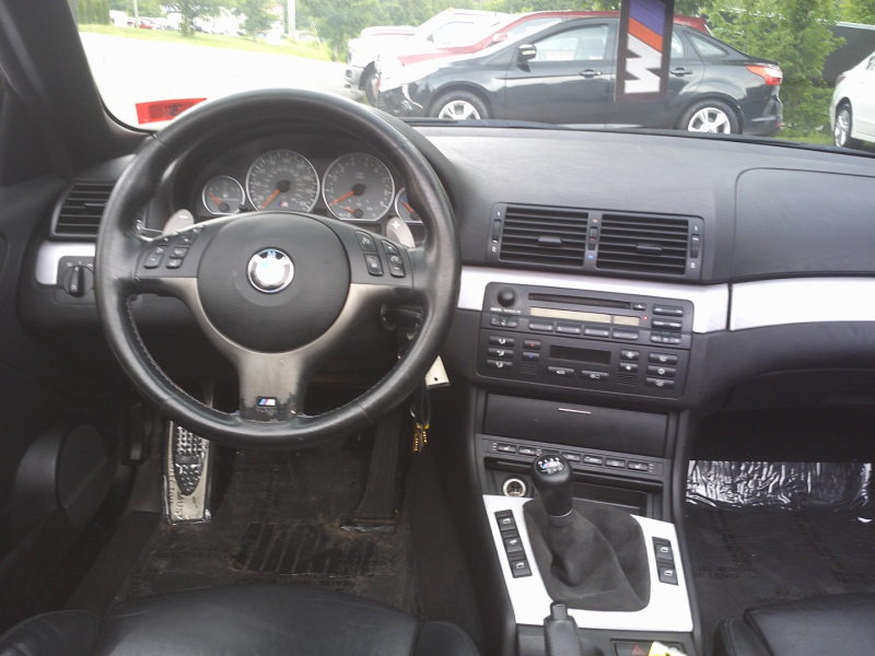 BMW M3 2005 price $30,333