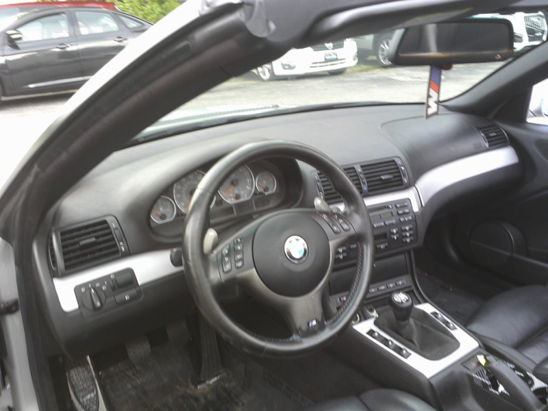 BMW M3 2005 price $30,333