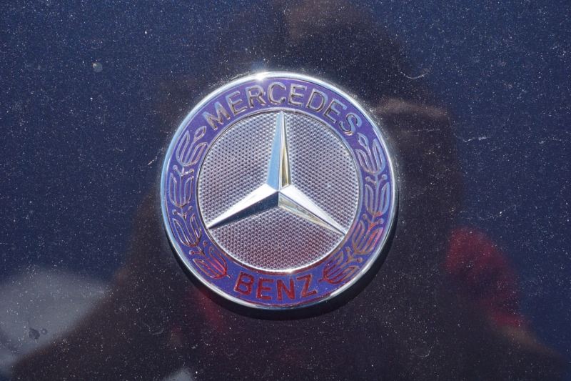 Mercedes-Benz C-Class 2010 price $9,985