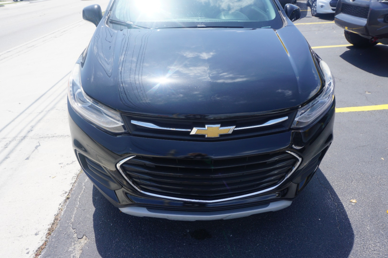 Chevrolet Trax 2019 price $13,999