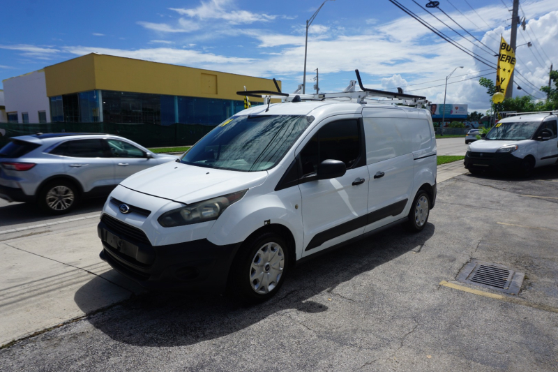 Ford Transit Connect 2014 price $13,900