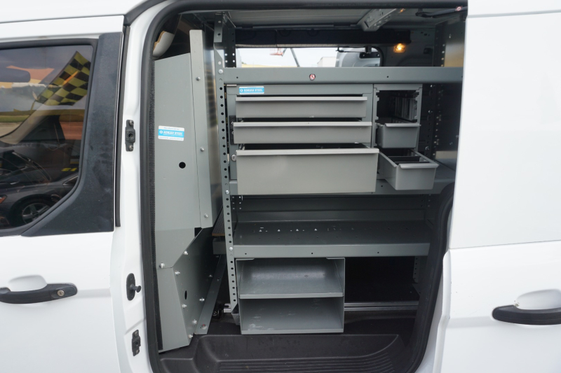 Ford Transit Connect 2016 price $16,480