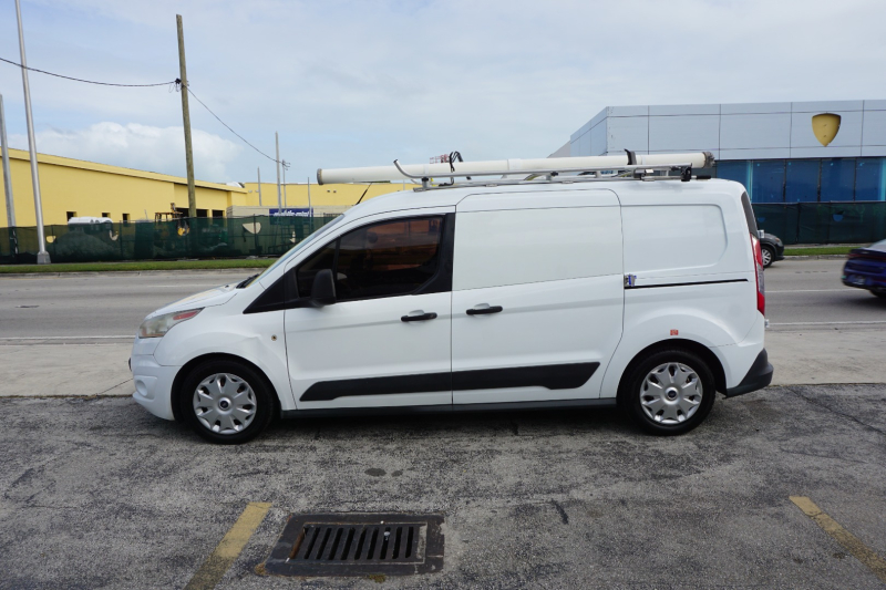 Ford Transit Connect 2016 price $16,480