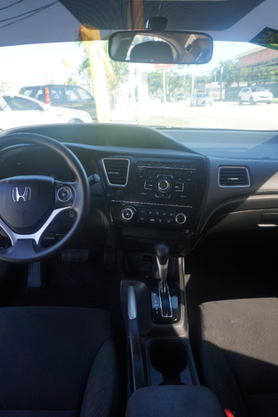 Honda Civic Sdn 2013 price $10,900