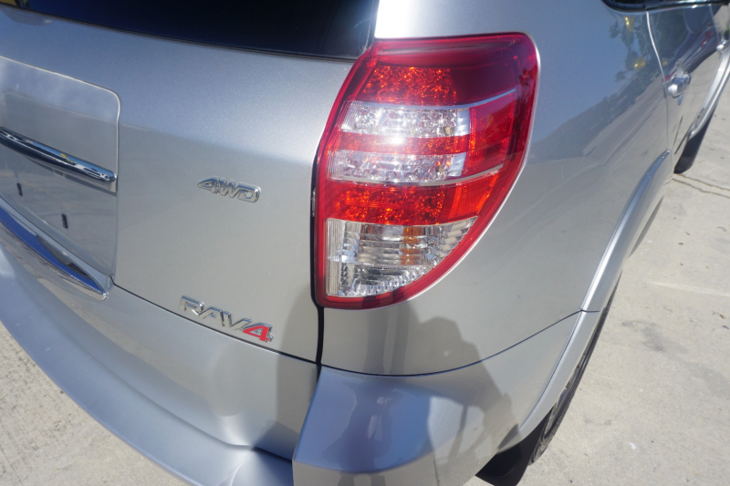 Toyota RAV4 2012 price $14,999