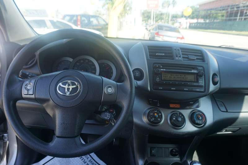 Toyota RAV4 2012 price $14,999