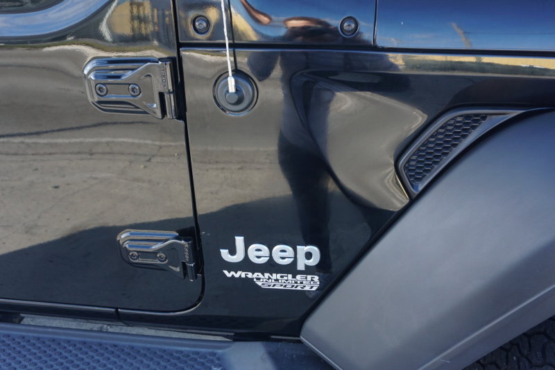 Jeep Wrangler 2021 price $32,900