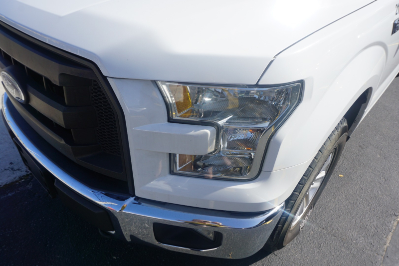Ford F-150 2016 price $15,999