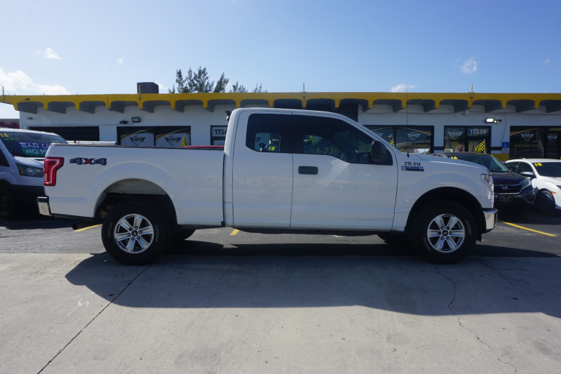 Ford F-150 2016 price $15,999