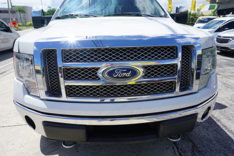Ford F-150 2010 price $9,999