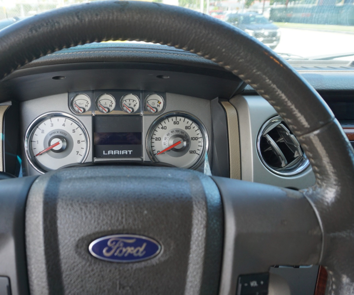 Ford F-150 2010 price $9,999