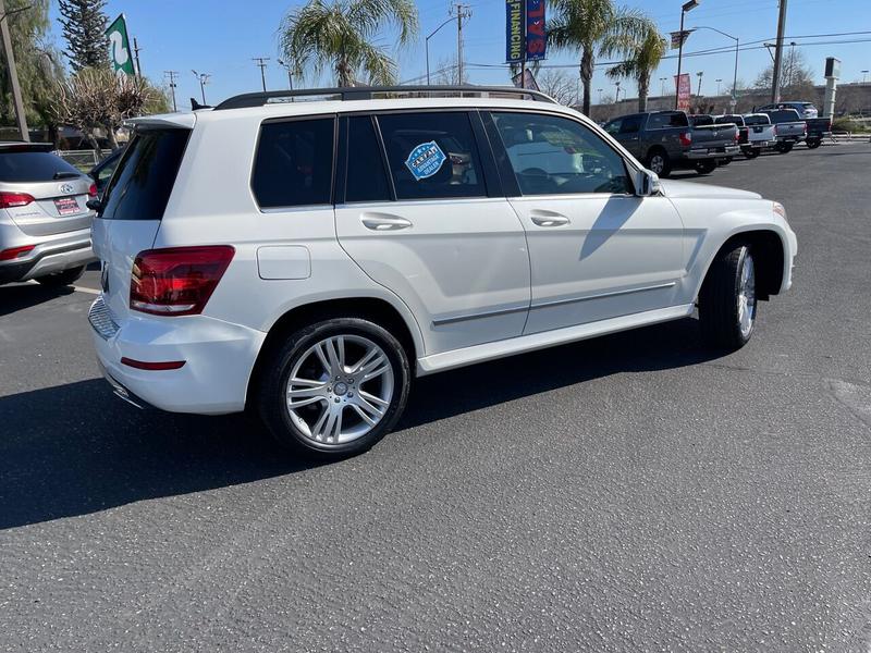 Mercedes-Benz GLK 2013 price $11,650