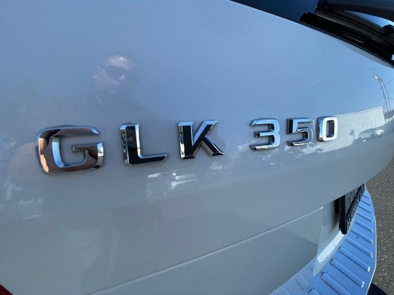 Mercedes-Benz GLK 2013 price $11,650