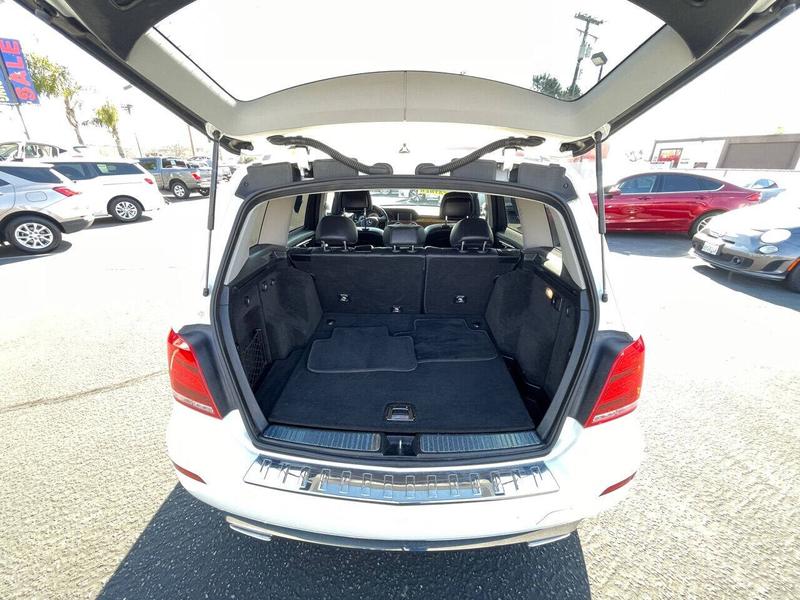 Mercedes-Benz GLK 2013 price $11,650