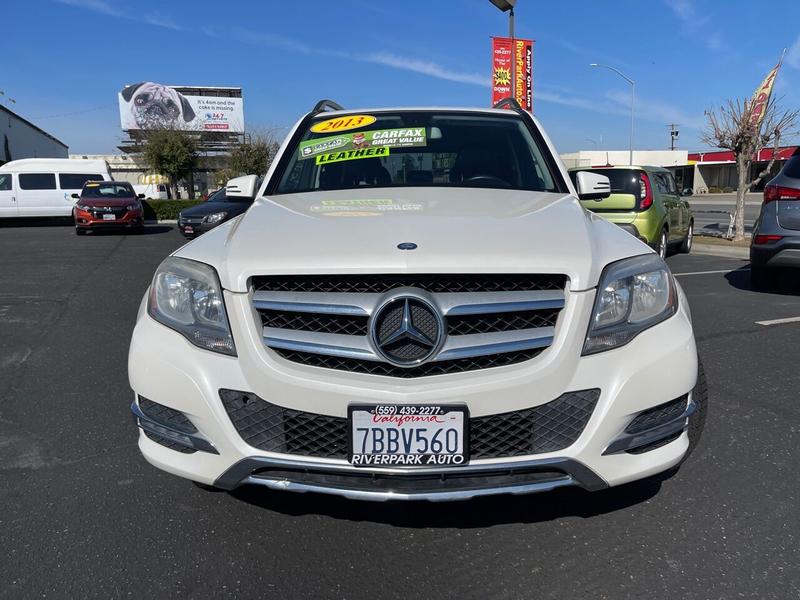 Mercedes-Benz GLK 2013 price $11,650