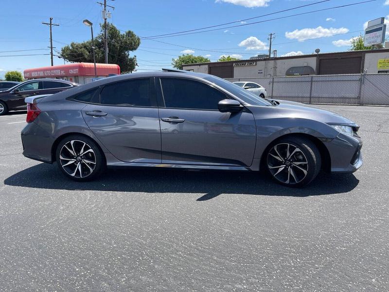 Honda Civic 2018 price $21,888