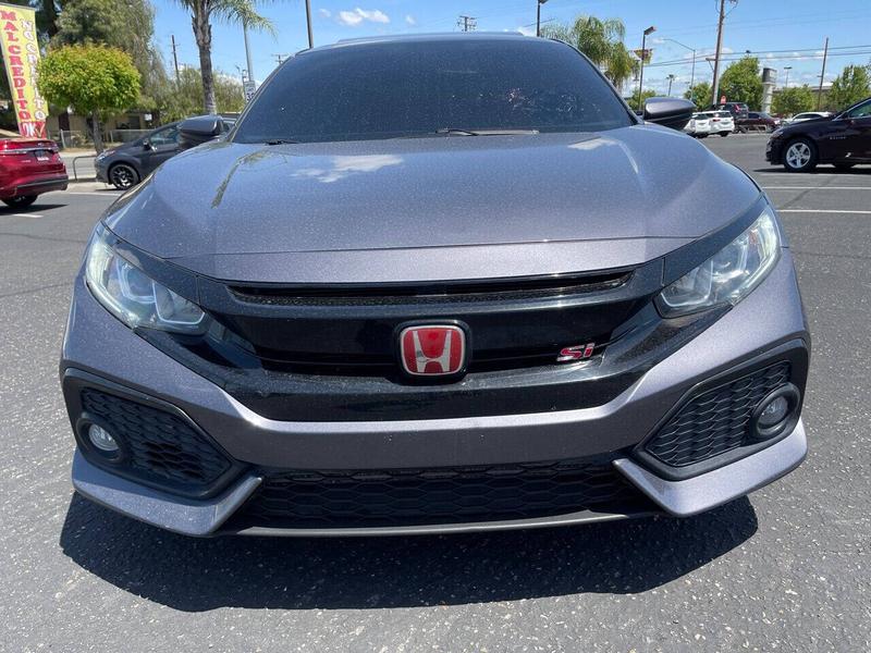 Honda Civic 2018 price $21,888