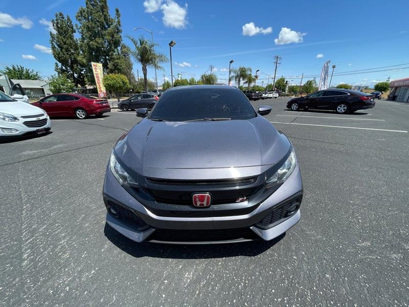 Honda Civic 2018 price $21,888