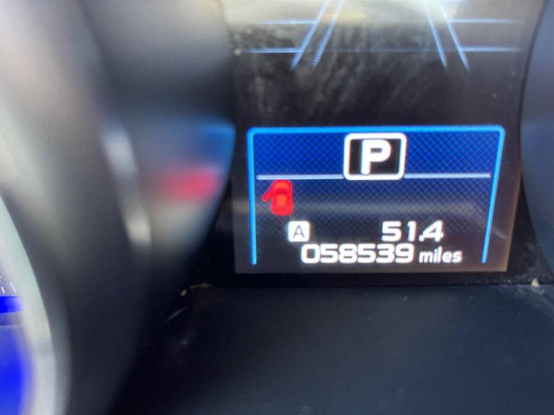 Subaru Legacy 2017 price 