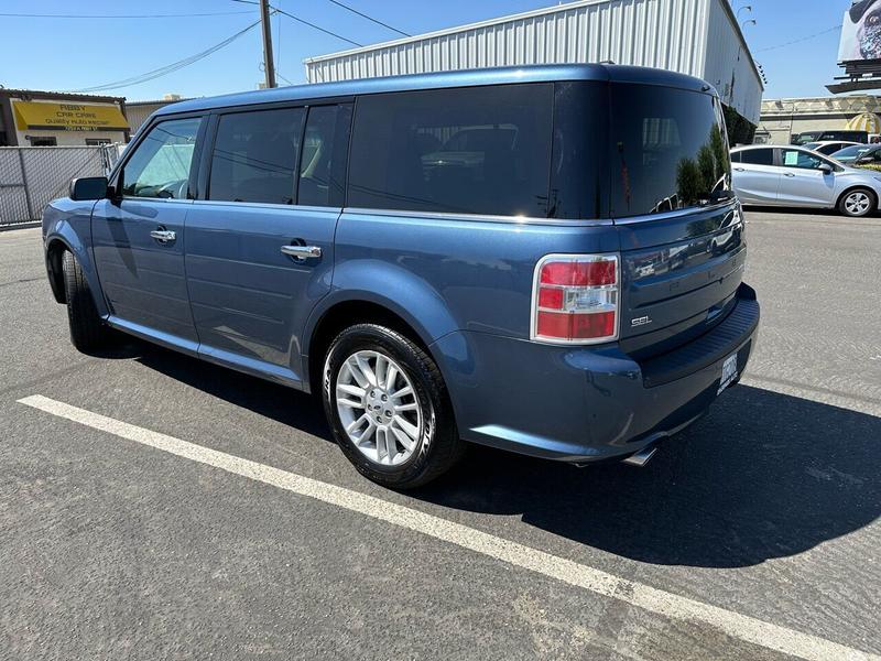 Ford Flex 2019 price 