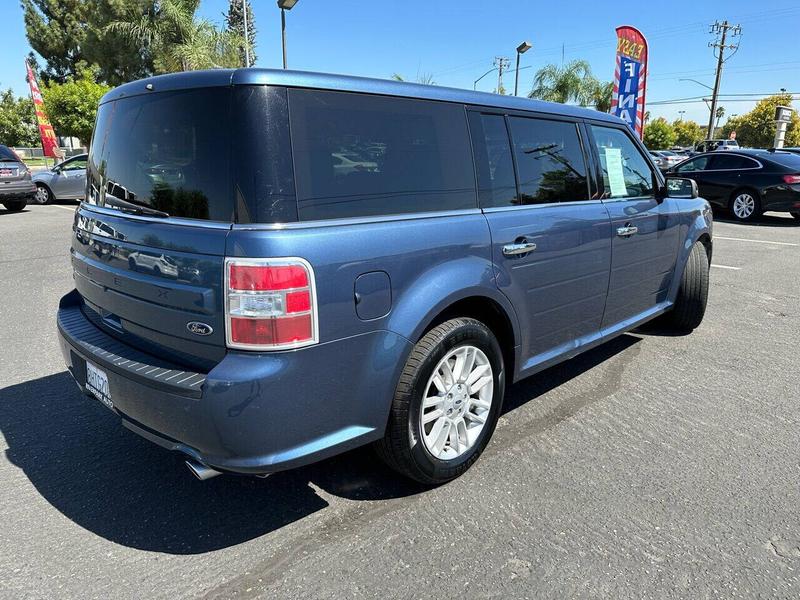 Ford Flex 2019 price 