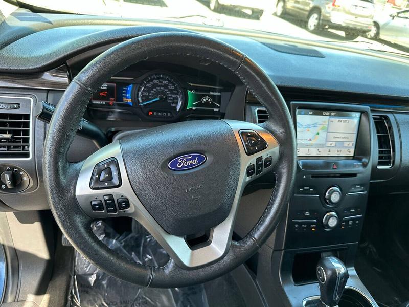 Ford Flex 2019 price 