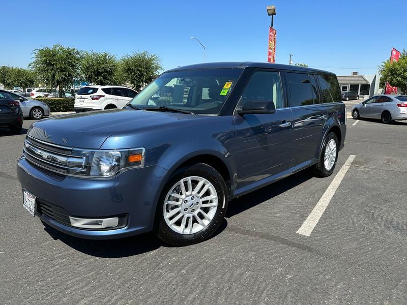 Ford Flex 2019 price 