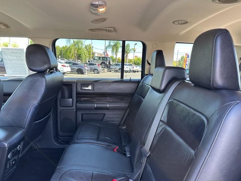 Ford Flex 2019 price 