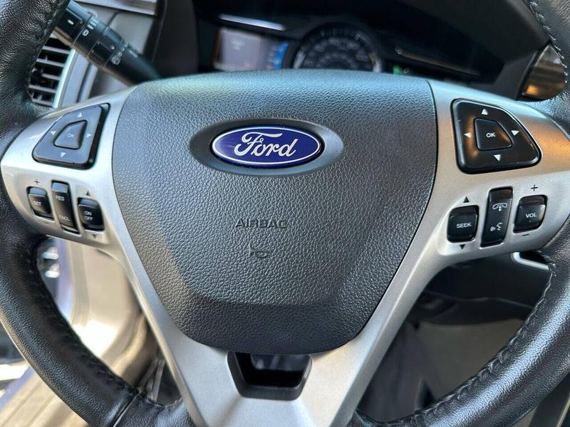 Ford Flex 2019 price 