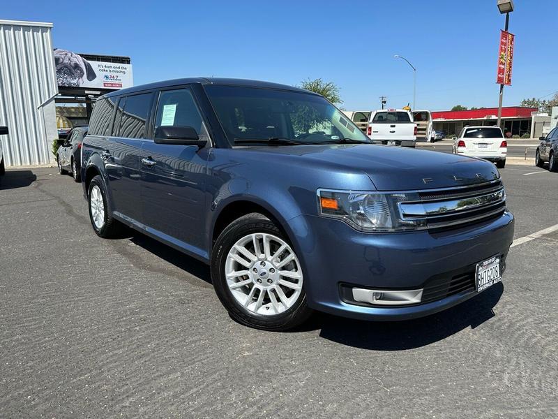 Ford Flex 2019 price 