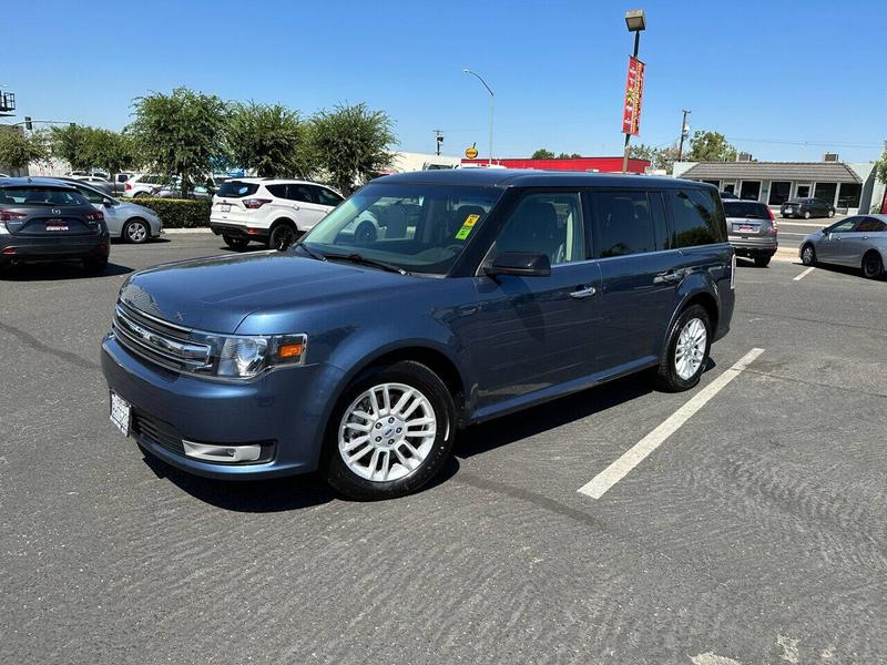 Ford Flex 2019 price 