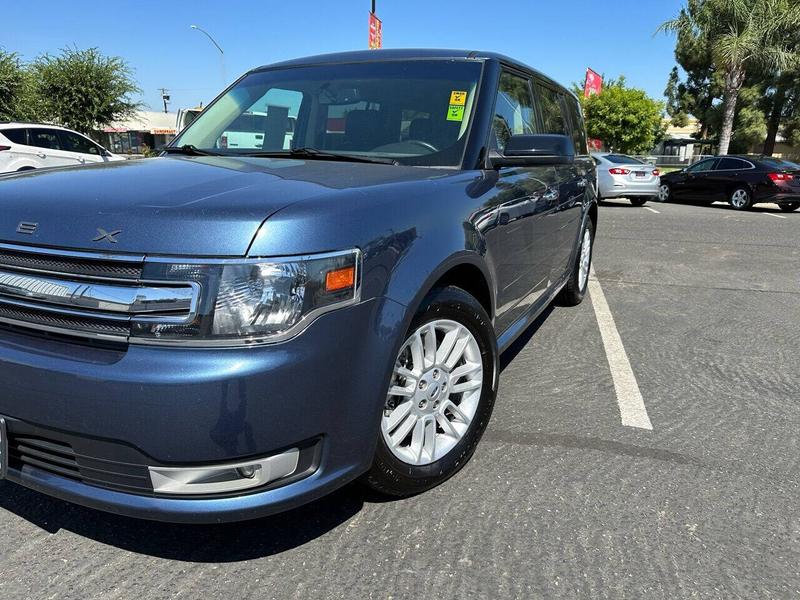 Ford Flex 2019 price 