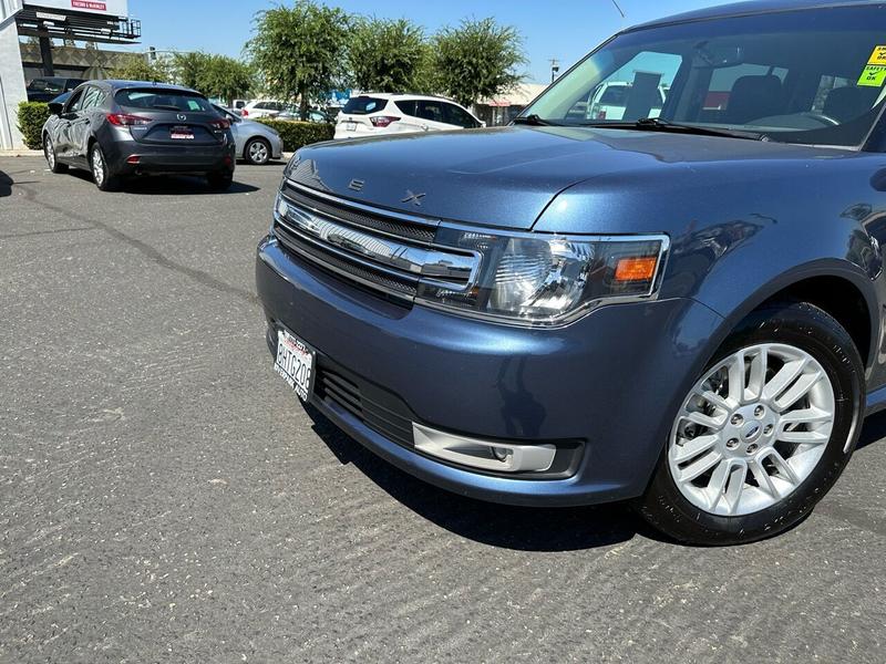 Ford Flex 2019 price 